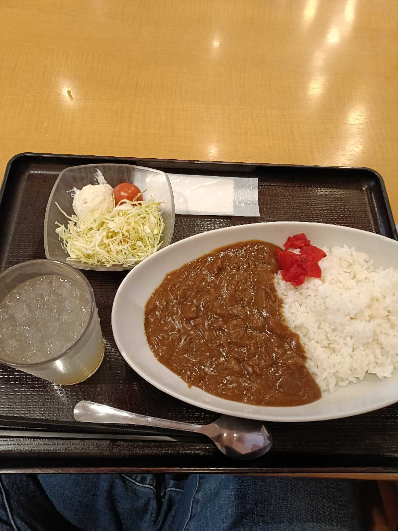 シミーズさんの湯快のゆ 門真店のサ活写真