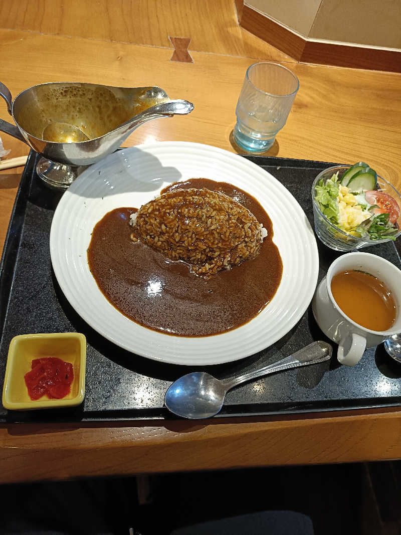 シミーズさんの潮芦屋温泉SPA水春のサ活写真