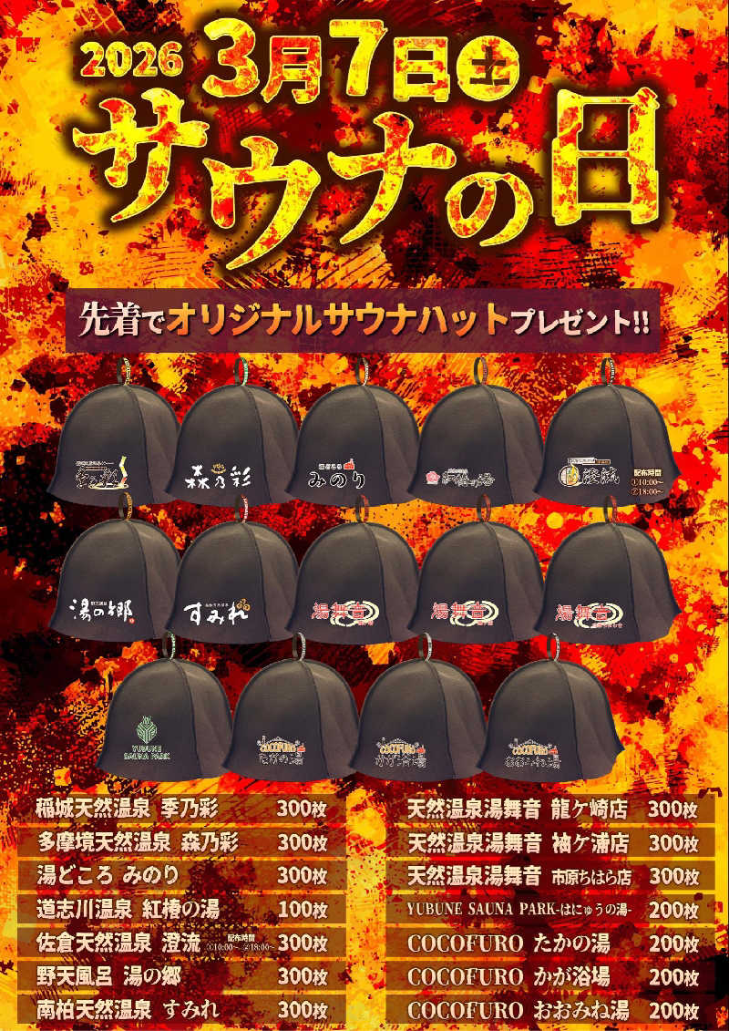 シミーズさんのCOCOFURO おおみね湯のサ活写真