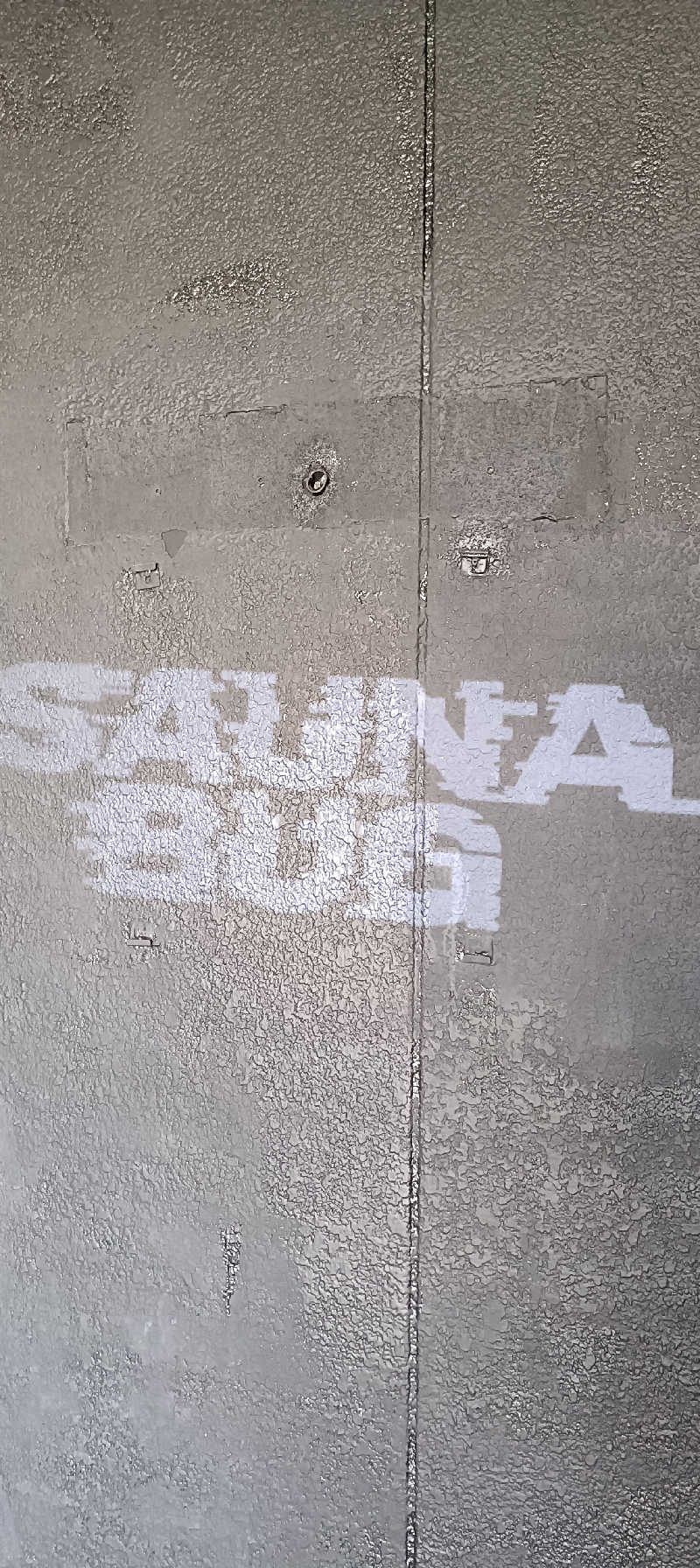 シミーズさんのSAUNA BUGのサ活写真