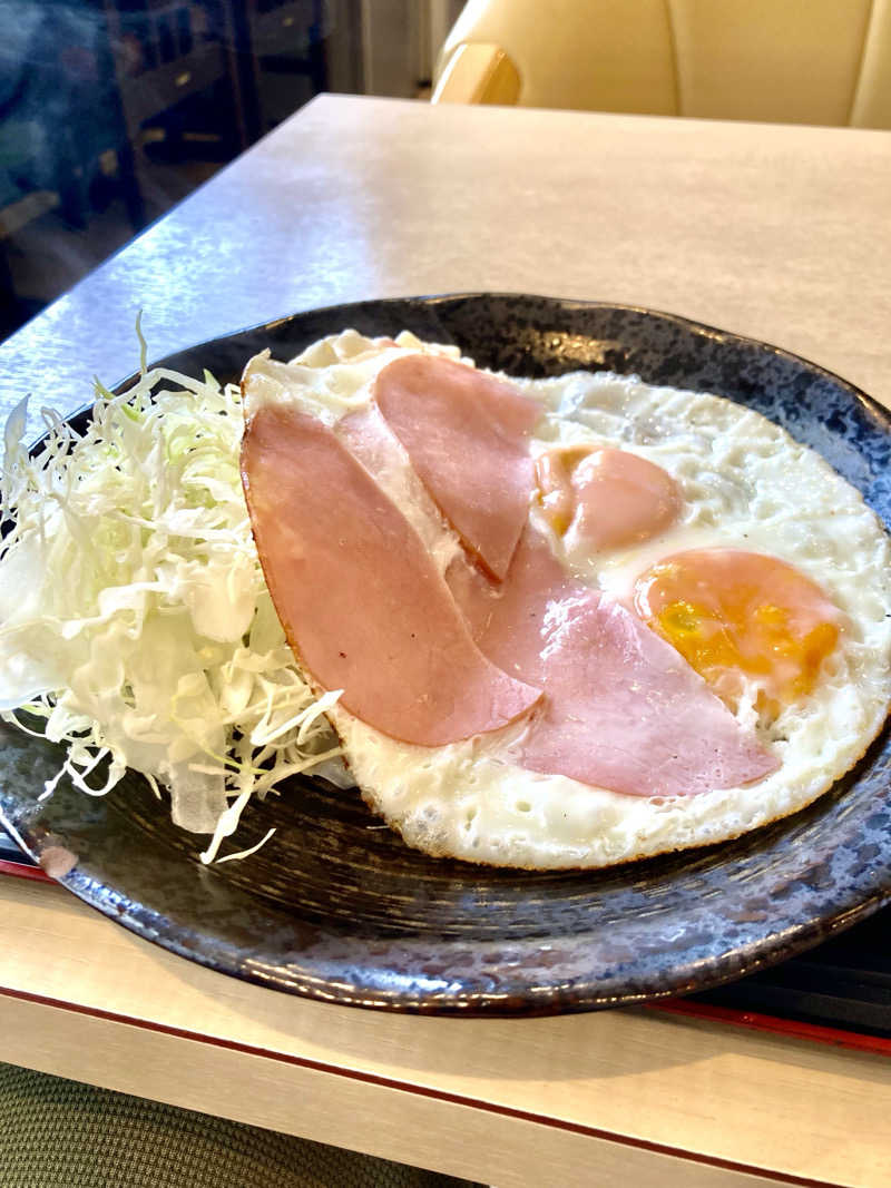 すてきんぐ🧖⛺️🍺さんのサウナセンター鶯谷本店のサ活写真