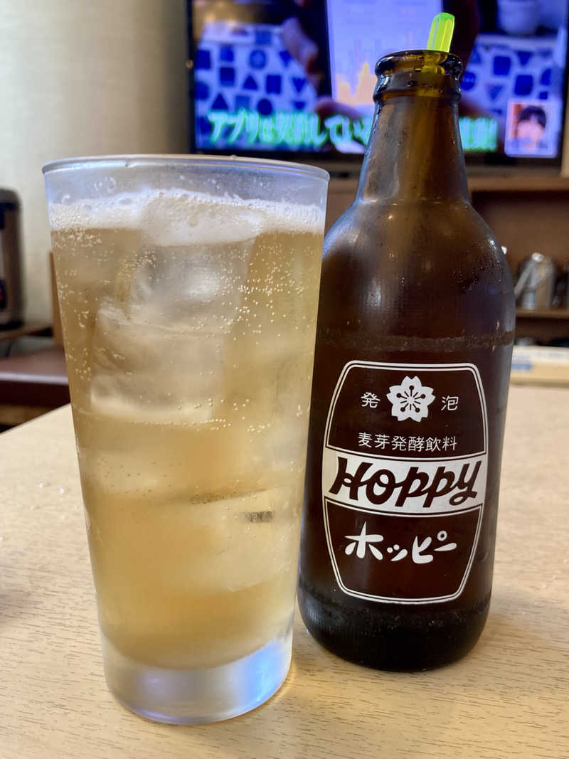 すてきんぐ🧖⛺️🍺さんのサウナセンター鶯谷本店のサ活写真