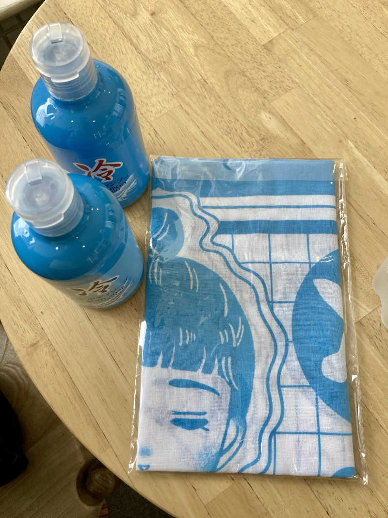 すてきんぐ🧖⛺️🍺さんのサウナ&カプセルホテル 北欧のサ活写真