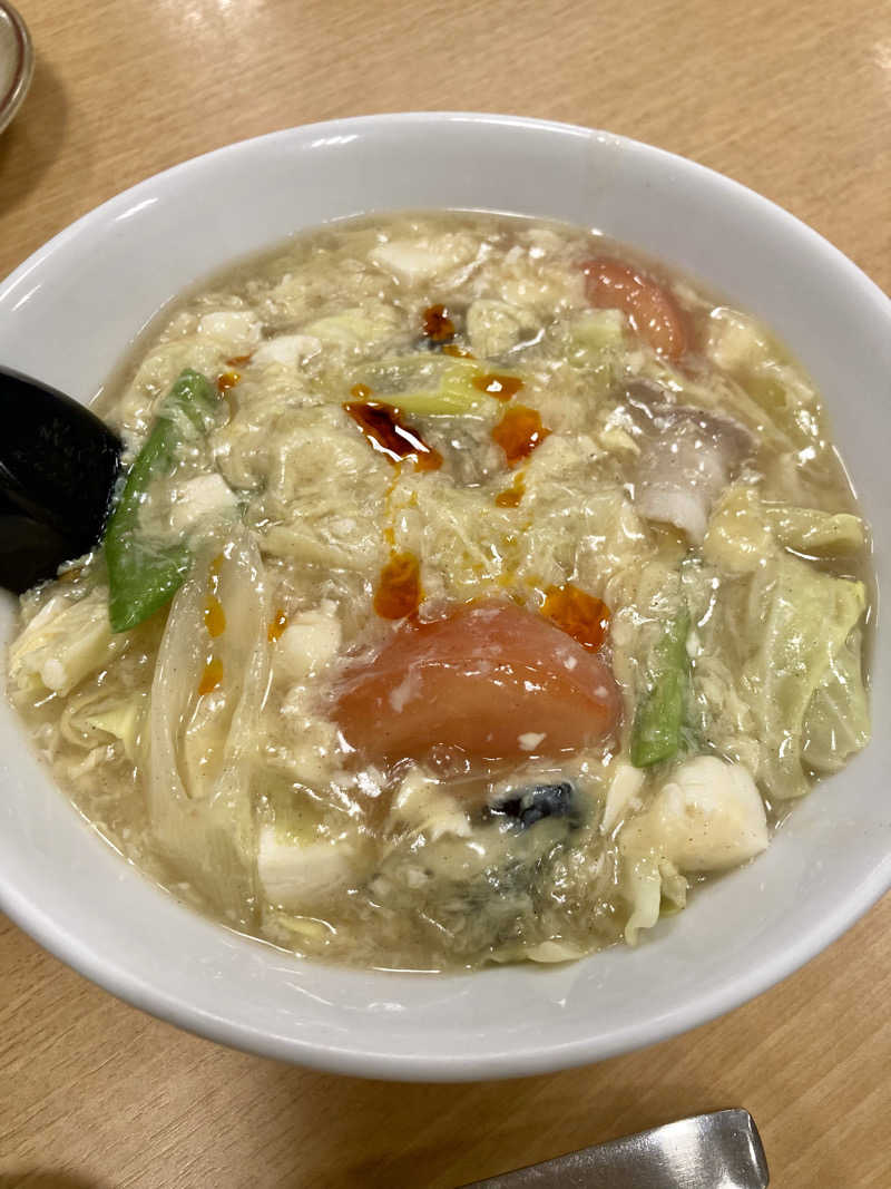 すてきんぐ🧖⛺️🍺さんの湯乃泉 草加健康センターのサ活写真