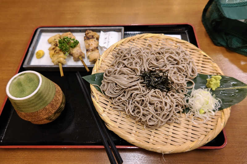 みそかさんの修善寺時之栖 百笑の湯のサ活写真