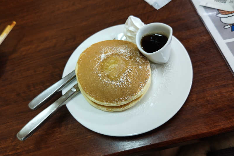 みそかさんの駿河健康ランドのサ活写真