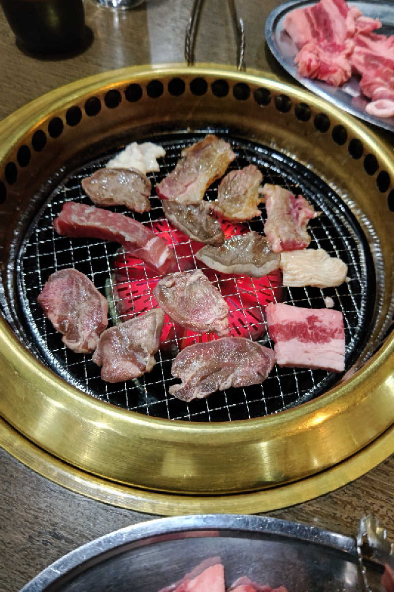 みそかさんの東静岡 天然温泉 柚木の郷のサ活写真