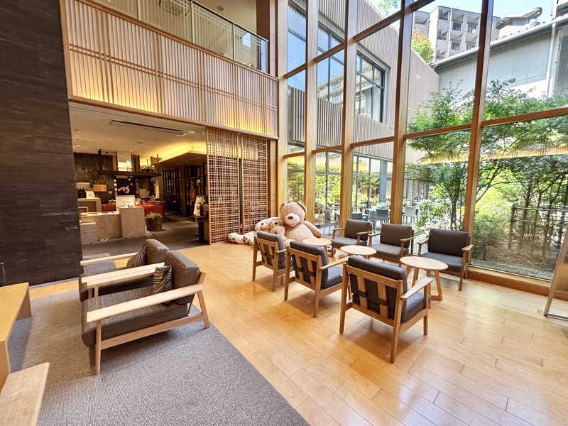 サ活太郎さんの綱島源泉 湯けむりの庄のサ活写真