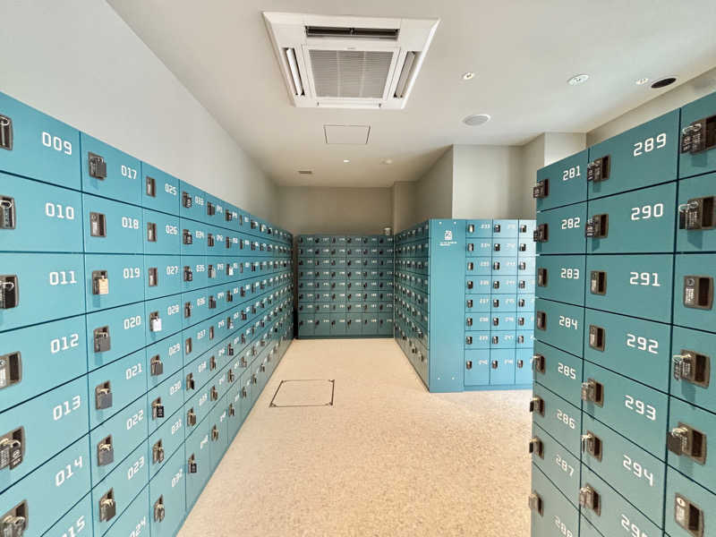 サ活太郎さんのsaunahouseのサ活写真