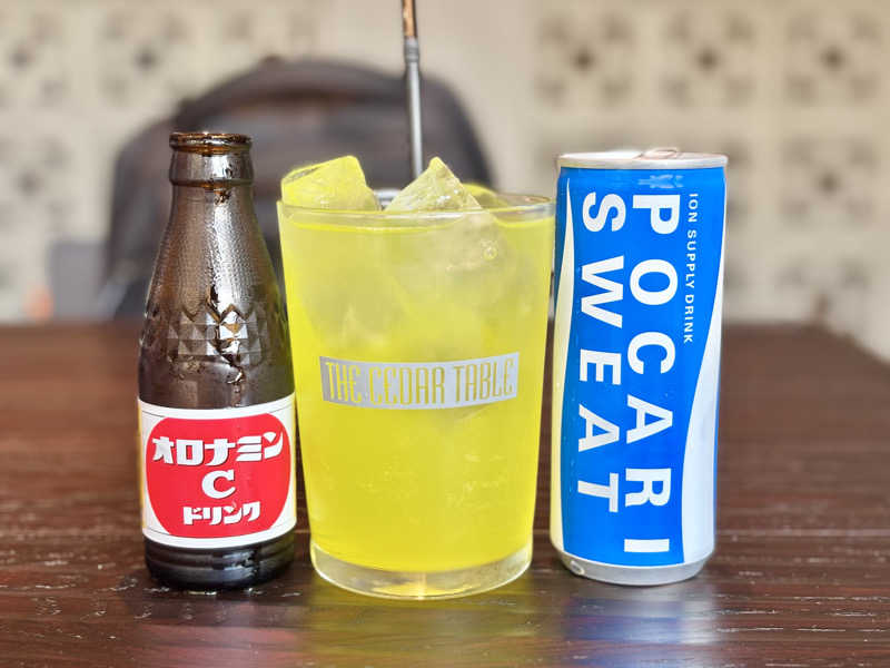 サ活太郎さんのsaunahouseのサ活写真