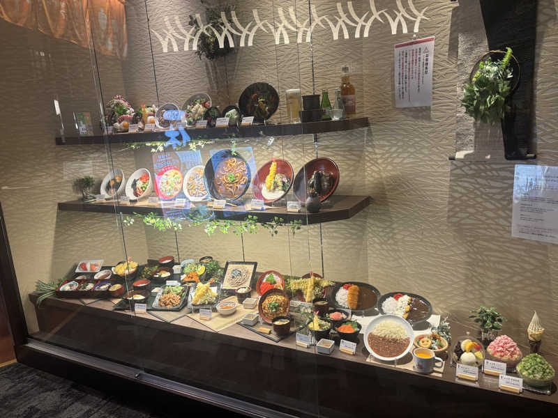 yellow fightさんの喜盛の湯のサ活写真