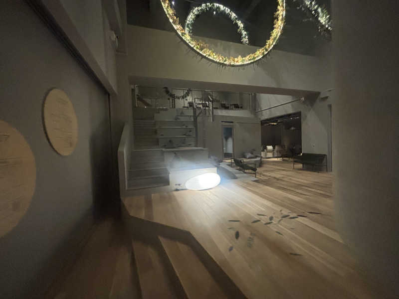 yellow fightさんのgoodsauna & spa SAPPOROのサ活写真