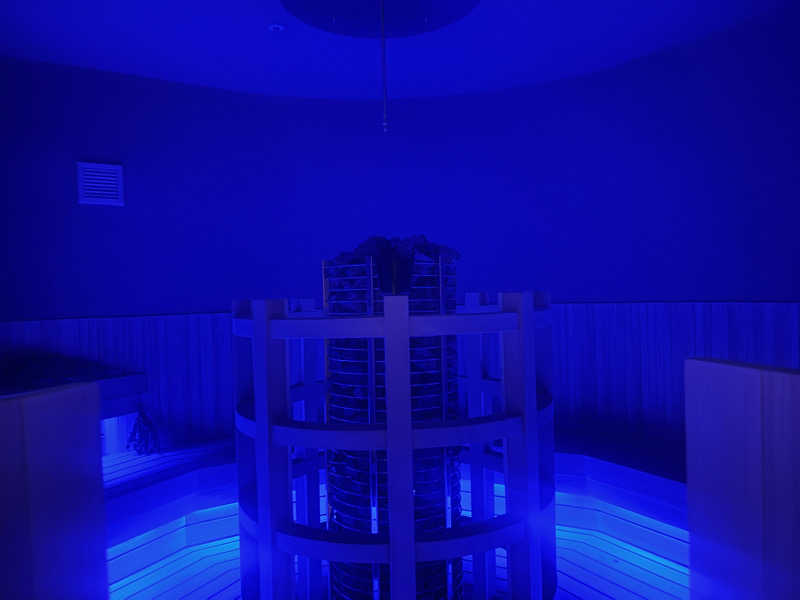 yellow fightさんのgoodsauna & spa SAPPOROのサ活写真