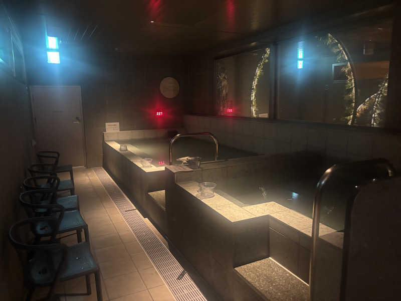 yellow fightさんのgoodsauna & spa SAPPOROのサ活写真