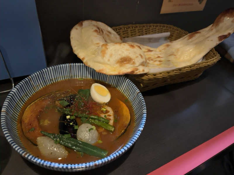 yellow fightさんのニコーリフレ SAPPOROのサ活写真