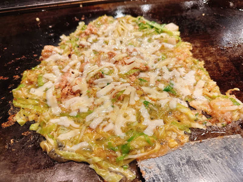 坐骨さんのSPAWORLD HOTEL&RESORTのサ活写真