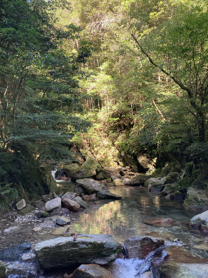 DDさんの三瀬温泉 やまびこの湯のサ活写真