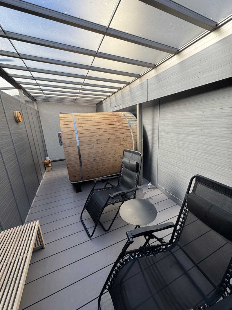 安透さんの癒し処桔梗のサ活写真