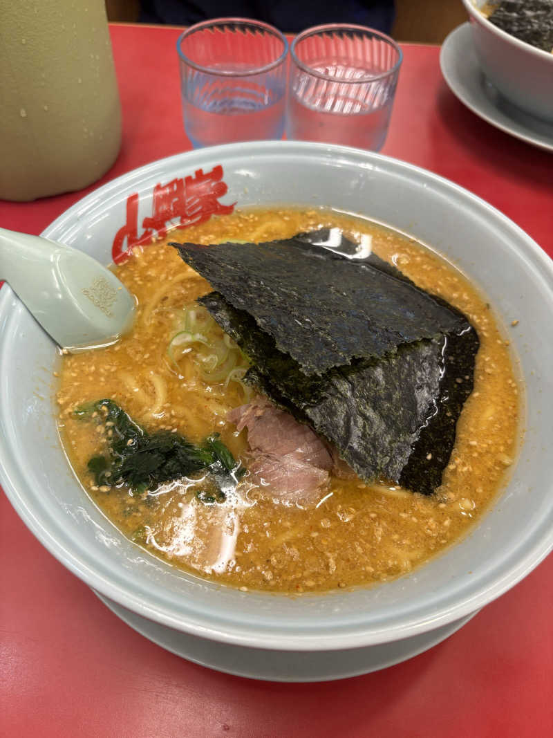 かじだるまさんの別海町ふるさと交流館のサ活写真