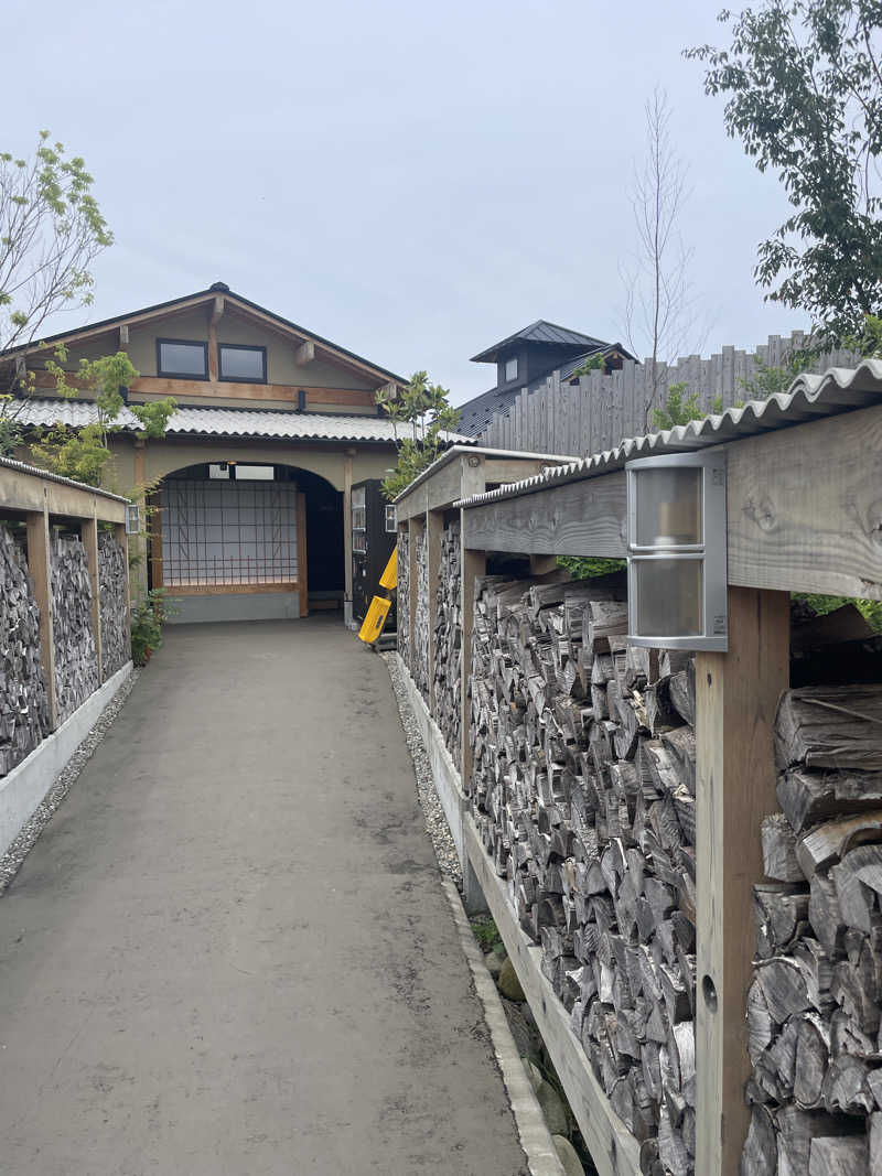 ぶーさんの湯屋 FUROBAKKA(フロバッカ)のサ活写真