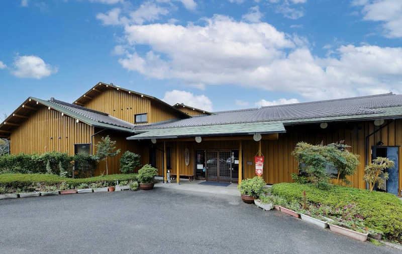 ユウコさんの牛深温泉センター やすらぎの湯のサ活写真