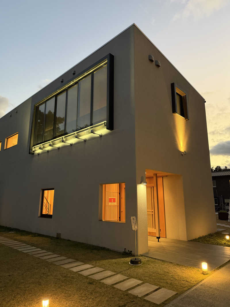 ぽんたさんの淡路インターナショナルホテルザ・サンプラザのサ活写真