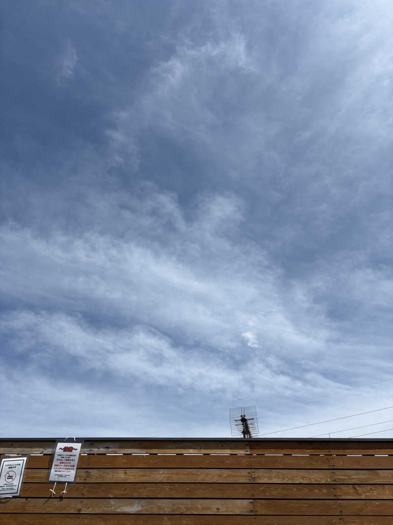 しもけんさんのサウナリウム高円寺のサ活写真