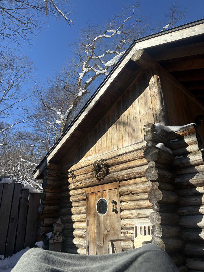 しもけんさんのThe Saunaのサ活写真