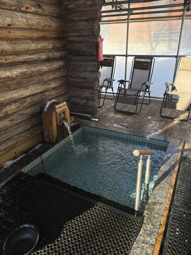 しもけんさんのThe Saunaのサ活写真