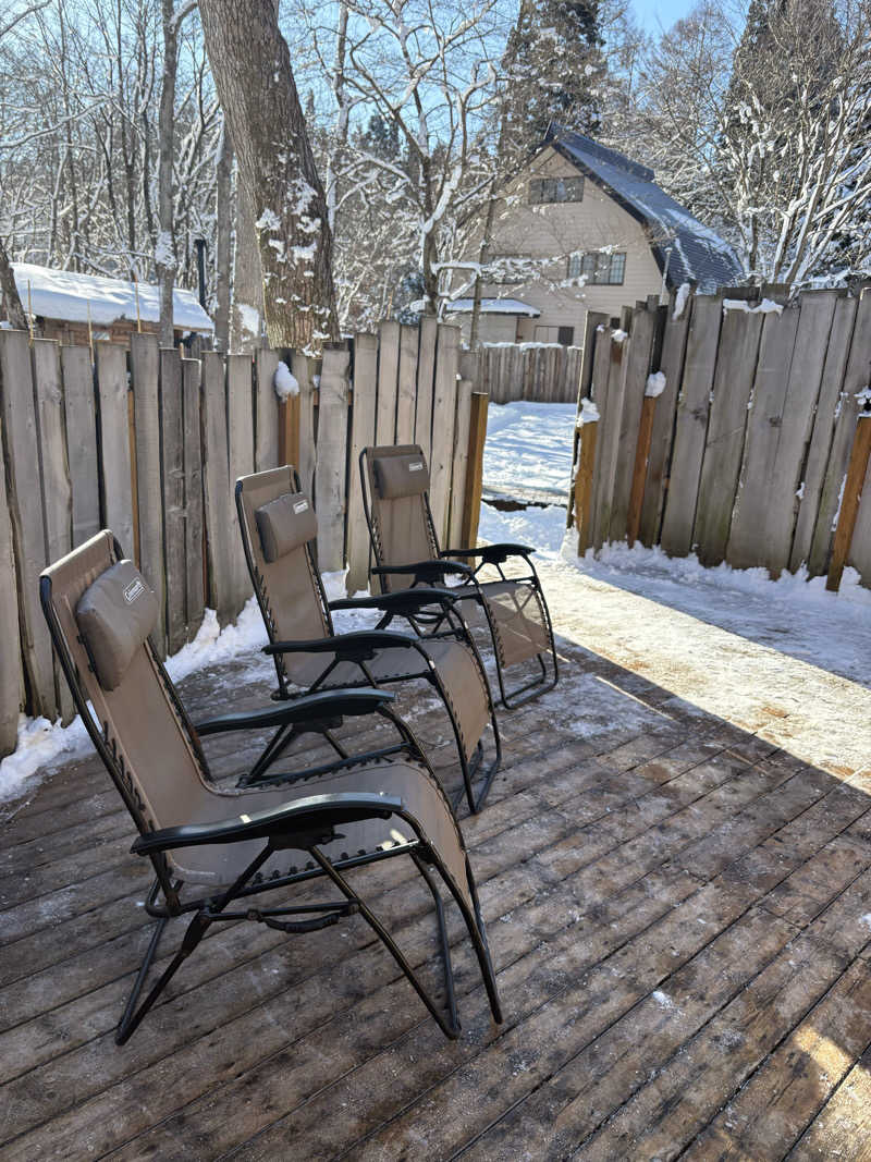 しもけんさんのThe Saunaのサ活写真