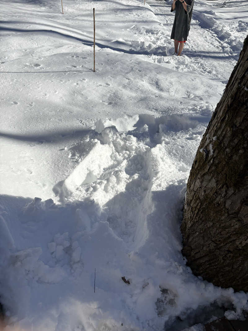 しもけんさんのThe Saunaのサ活写真