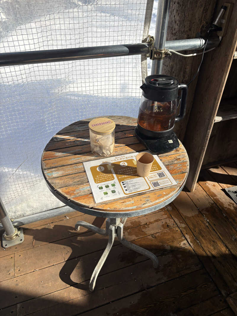 しもけんさんのThe Saunaのサ活写真