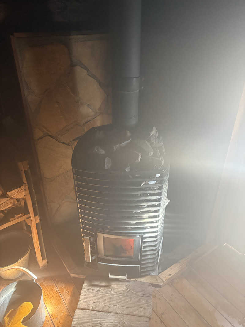 しもけんさんのThe Saunaのサ活写真