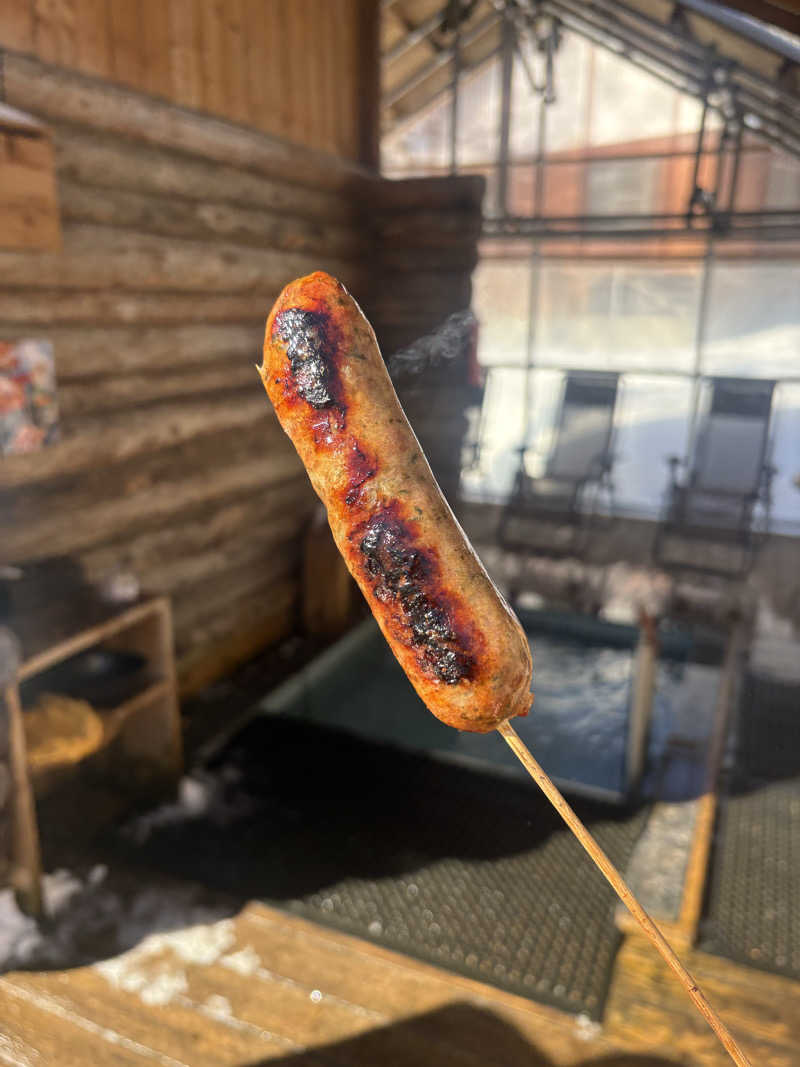 しもけんさんのThe Saunaのサ活写真