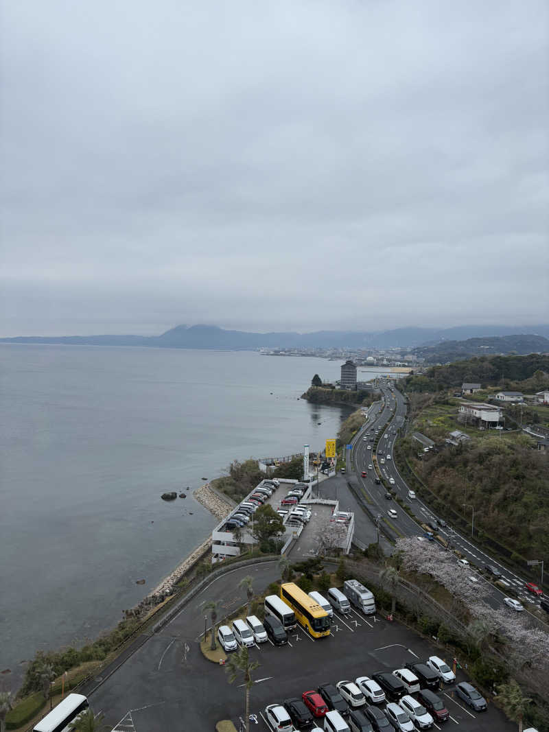 yu__chanさんのグランドメルキュール別府湾リゾート&スパのサ活写真