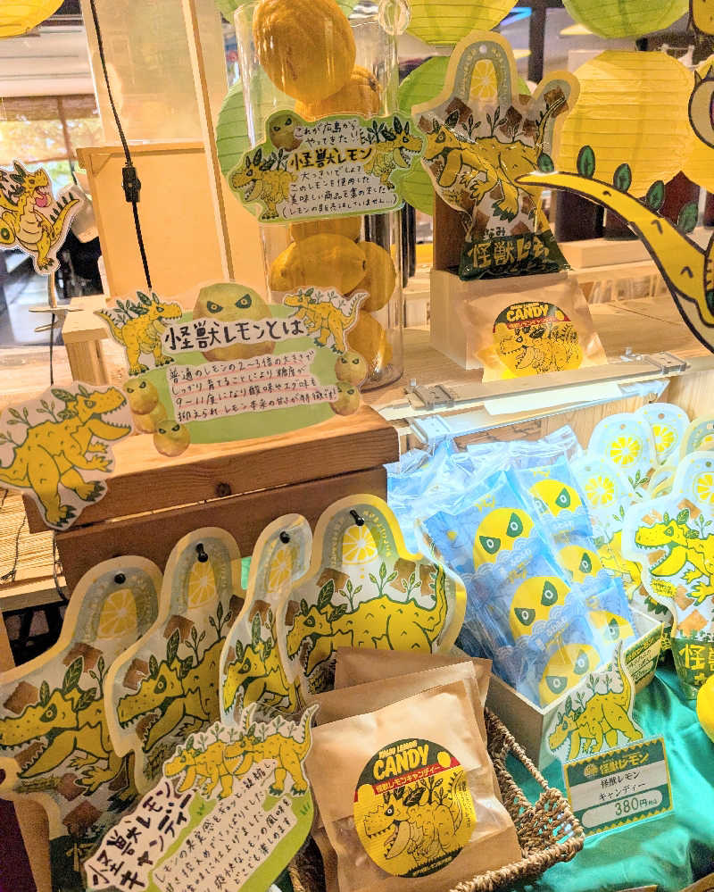 ぴどりんさんの極楽湯枚方店のサ活写真