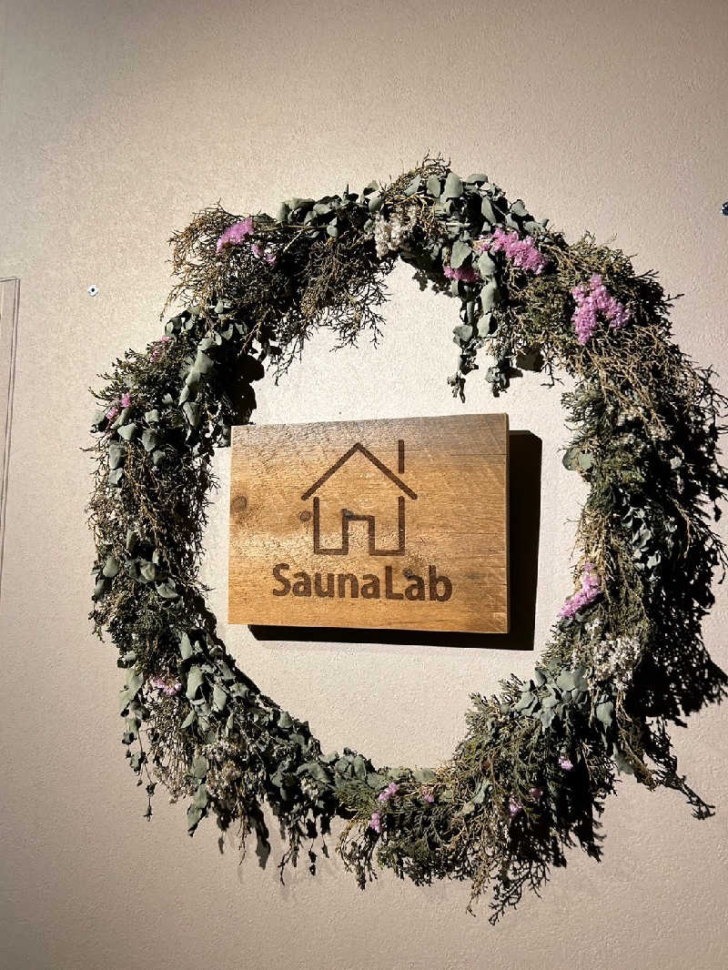 えいきちさんのSaunaLab Nagoya (サウナラボ名古屋)のサ活写真