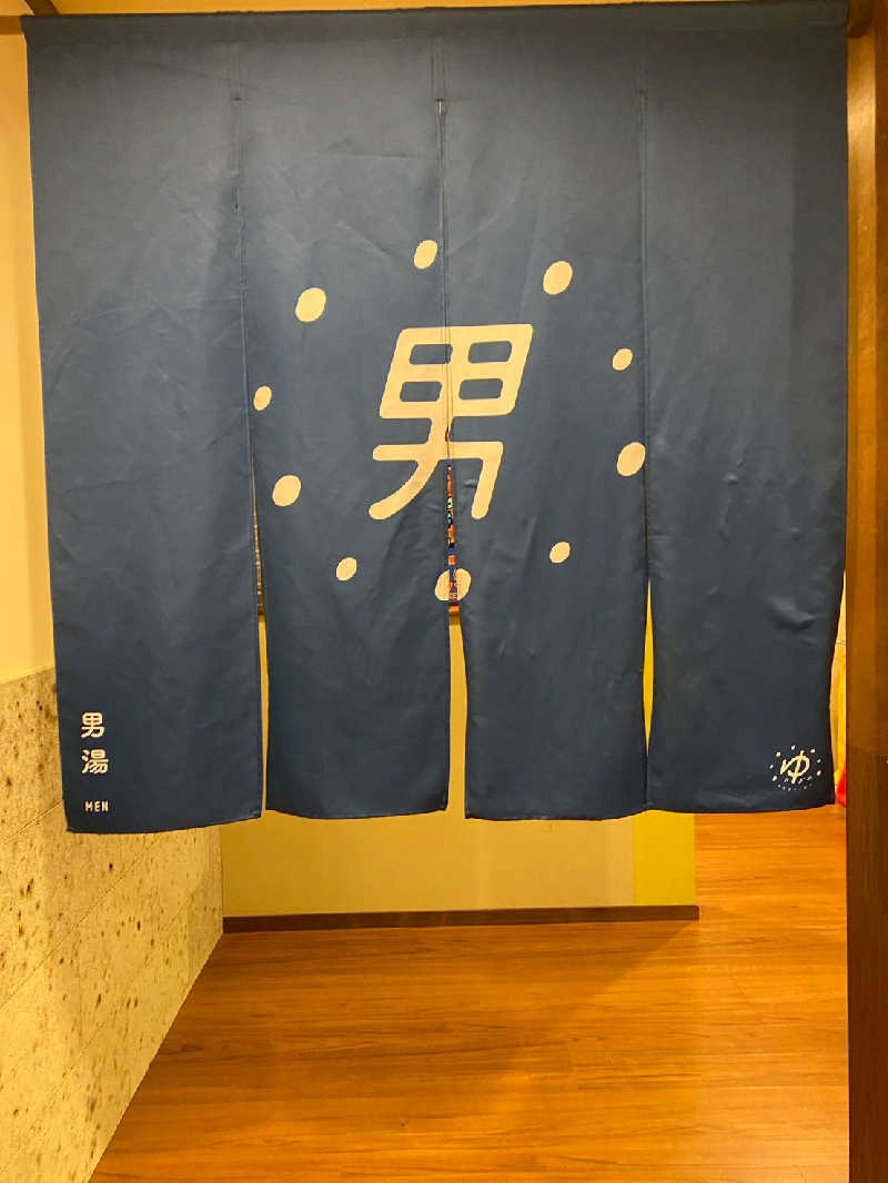 えいきちさんのOYUGIWA海老名のサ活写真