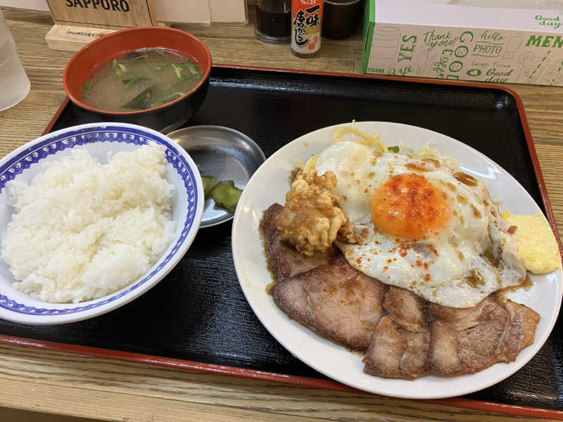 くま1号さんのSHIAGARU SAUNA 福岡 天神のサ活写真