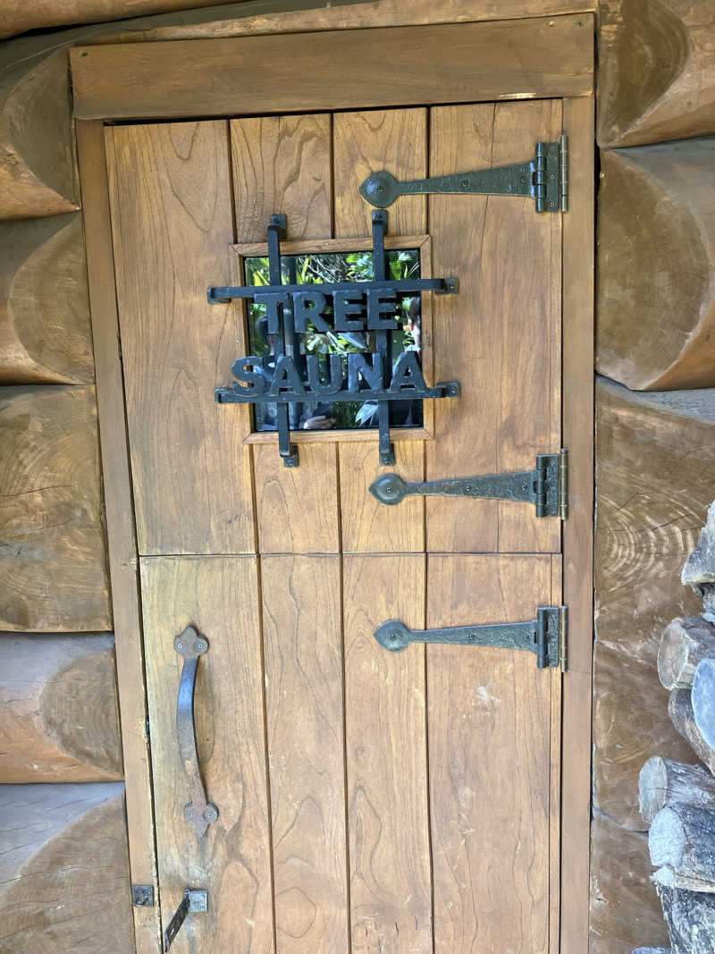 くま1号さんのHIDEAWAY sunset campのサ活写真