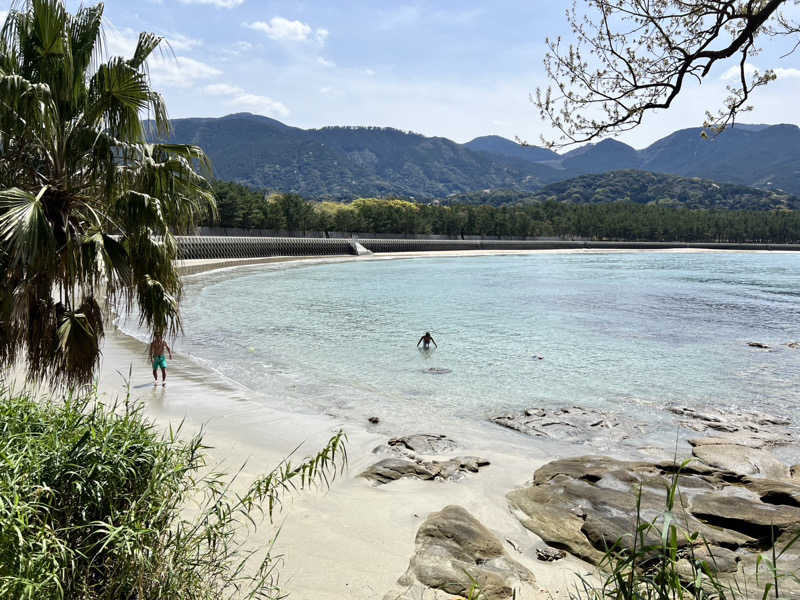 くま1号さんのHIDEAWAY sunset campのサ活写真