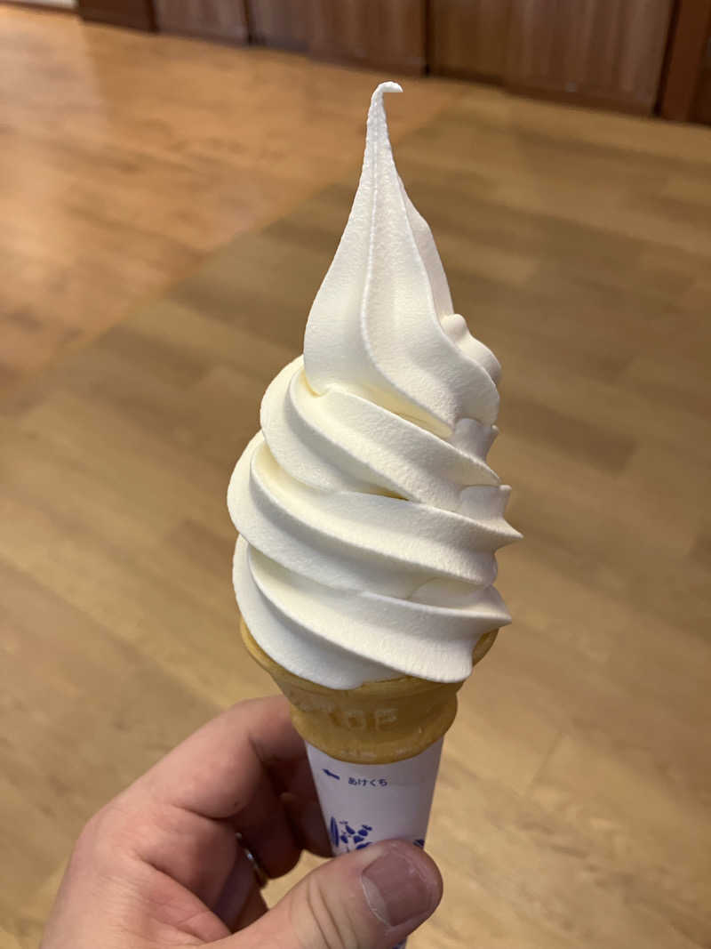 くま1号さんのふくの湯 早良店のサ活写真