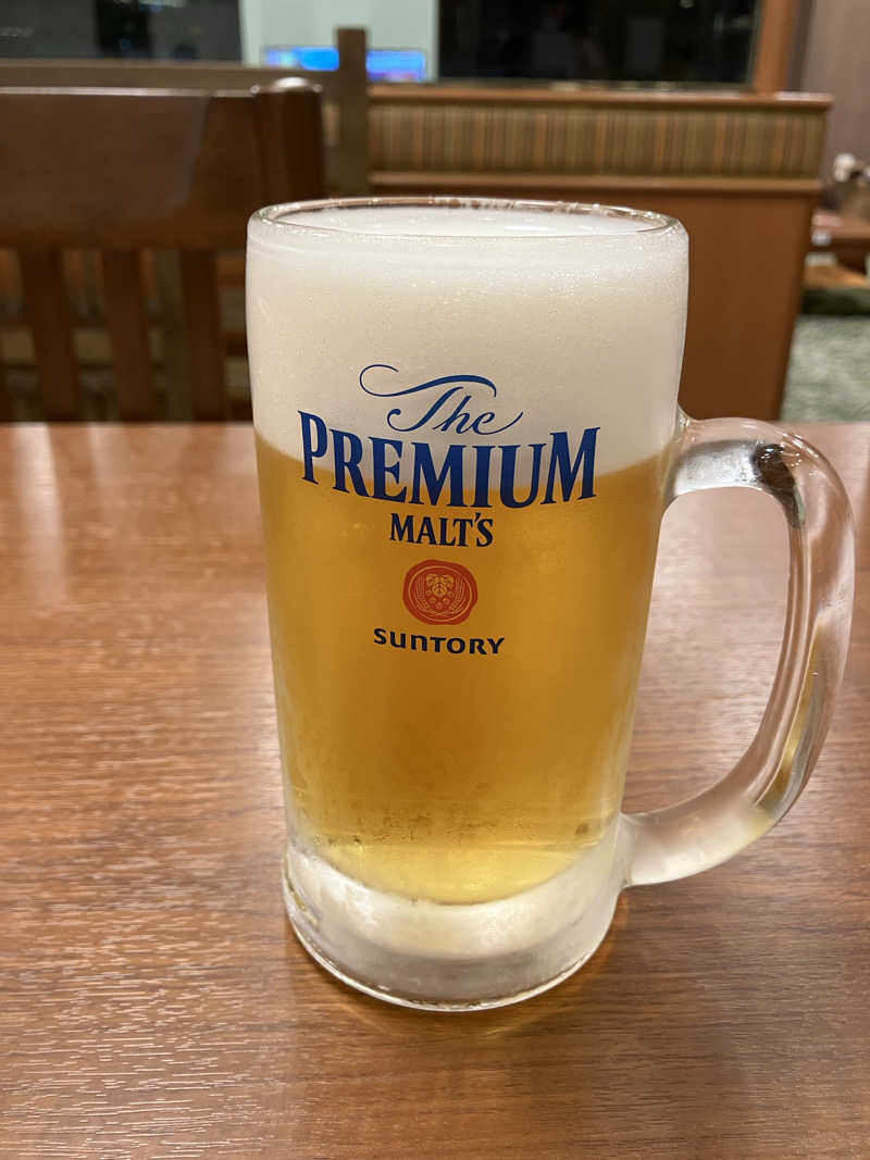 くま1号さんのホテルキャビナス福岡のサ活写真