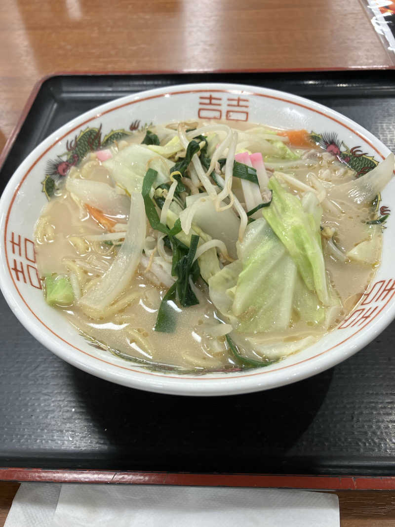 くま1号さんのホテルキャビナス福岡のサ活写真