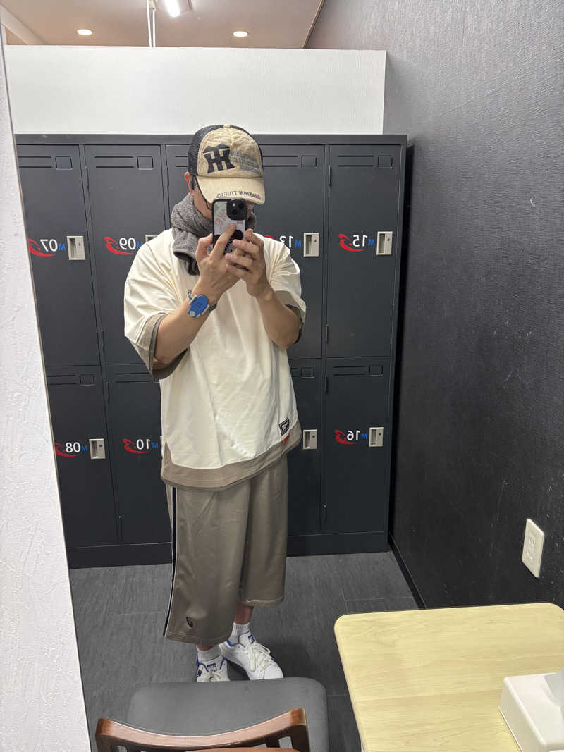つよしゃんぷぅさんの大牟田天然温泉 最高の湯のサ活写真