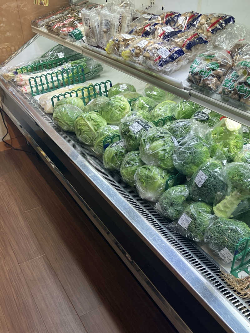 サウナ後のビールは至高さんの源気温泉 万博おゆばのサ活写真