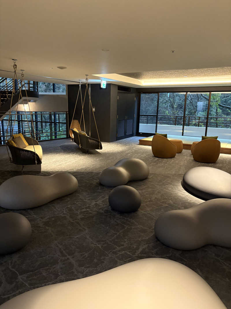 まさきさんの山中温泉 河鹿荘のサ活写真