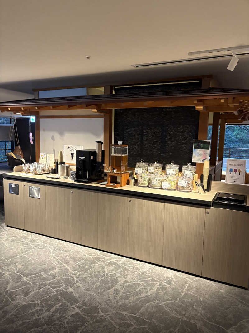 まさきさんの山中温泉 河鹿荘のサ活写真