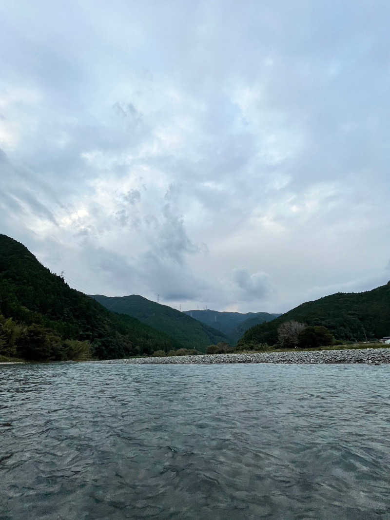 Yushiさんの一棟貸しサウナ付き別荘のサ活写真