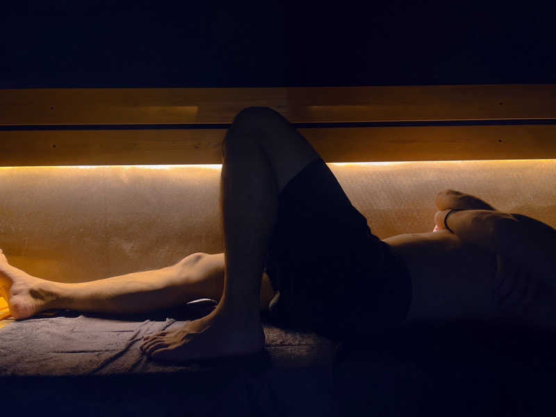 YushiさんのPrivate sauna .Y (プライベートサウナ ドットワイ)のサ活写真